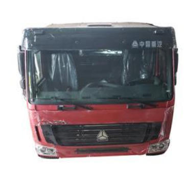 Made in China Durable Heavy Truck Truck Tractor